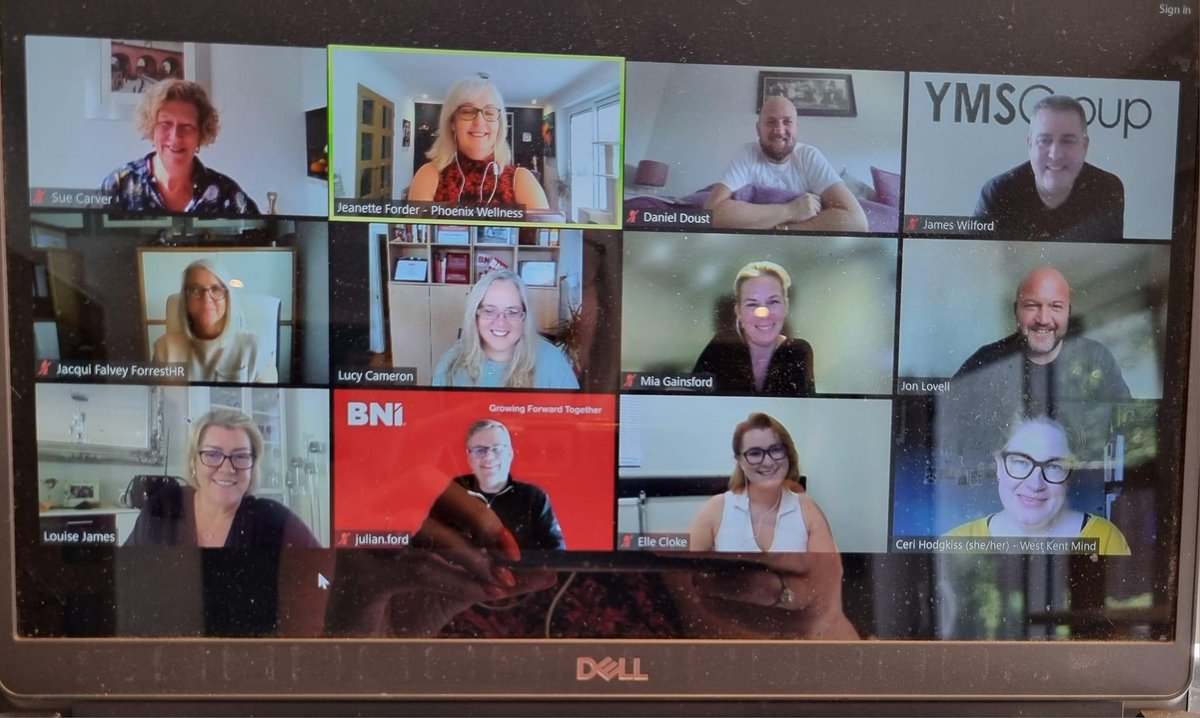 This week a team of us from all different businesses have started our journey to becoming Mental Health First Aiders.

I'm a big believer in supporting mental health and making sure those in our team as well as those we work with regularly are okay.

#WorldMentalHealthDay