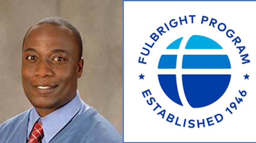 TechPurdue's tweet photo. #PurduePolytechnic's Paul Asunda was named a 2023-2024 Fulbright U.S. Scholar. He will partner on a project in Kenya designed to help schools evaluate and modify how they teach STEM subjects.
https://t.co/BcbKbJQ2CJ
#PurduePolytechnicSpringStories (in case you missed it) https://t.co/2A7hDHSWV7
