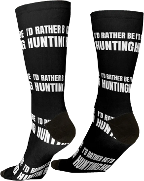 TheHuntingShop's tweet photo. These socks are perfect for.......weddings, parties, conferences........ 🤣🤣🤣 Get them here 👉 https://t.co/xf52uv8Ght
#socks #huntinggifts #huntingsocks https://t.co/HVF2L14epg