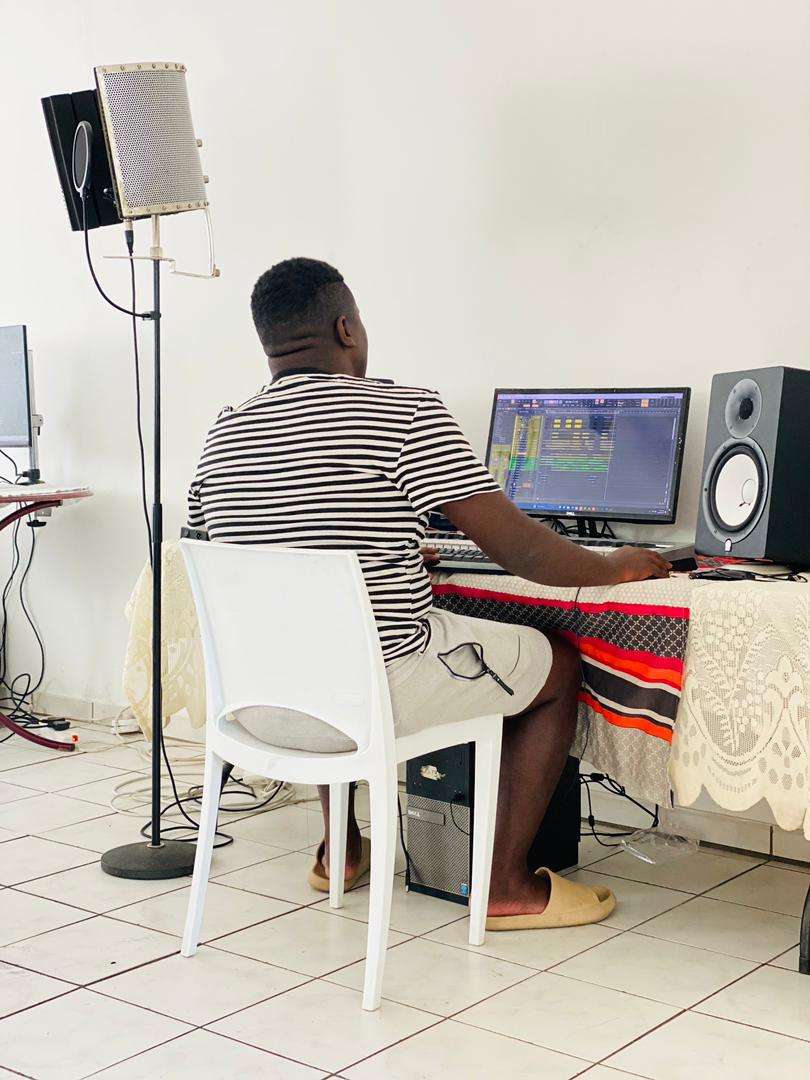 The music industry is changing fast. It's important for artists to adapt and experiment with new sounds and genres. Quality content and engaging with fans is key to staying relevant. #KalloOnTheBeat #ibelieve