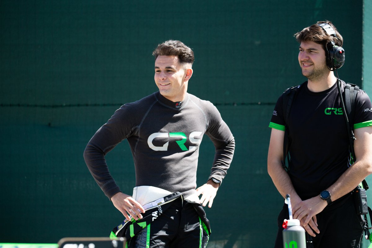 GRS Team tweet media