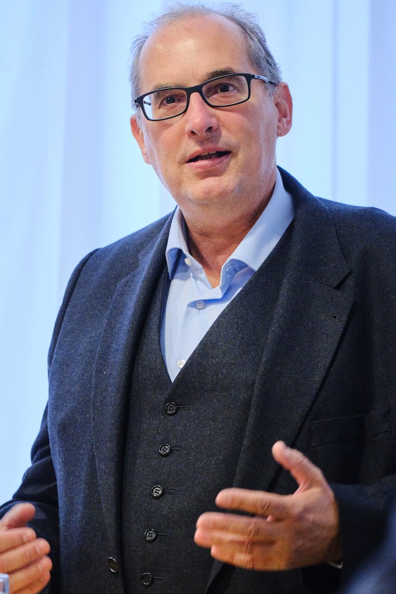 „Wir wissen, dass viele #Jugendliche noch nicht optimal auf das Berufsleben vorbereitet sind. Hier setzen wir an und versuchen, gezielt Nachteile auszugleichen“, sagt UVB-Präsident <a href="/stefanmoschko/">moschkostefan</a> .Dies könne eine Blaupause für das gesamte Übergangssystem in den Beruf sein.