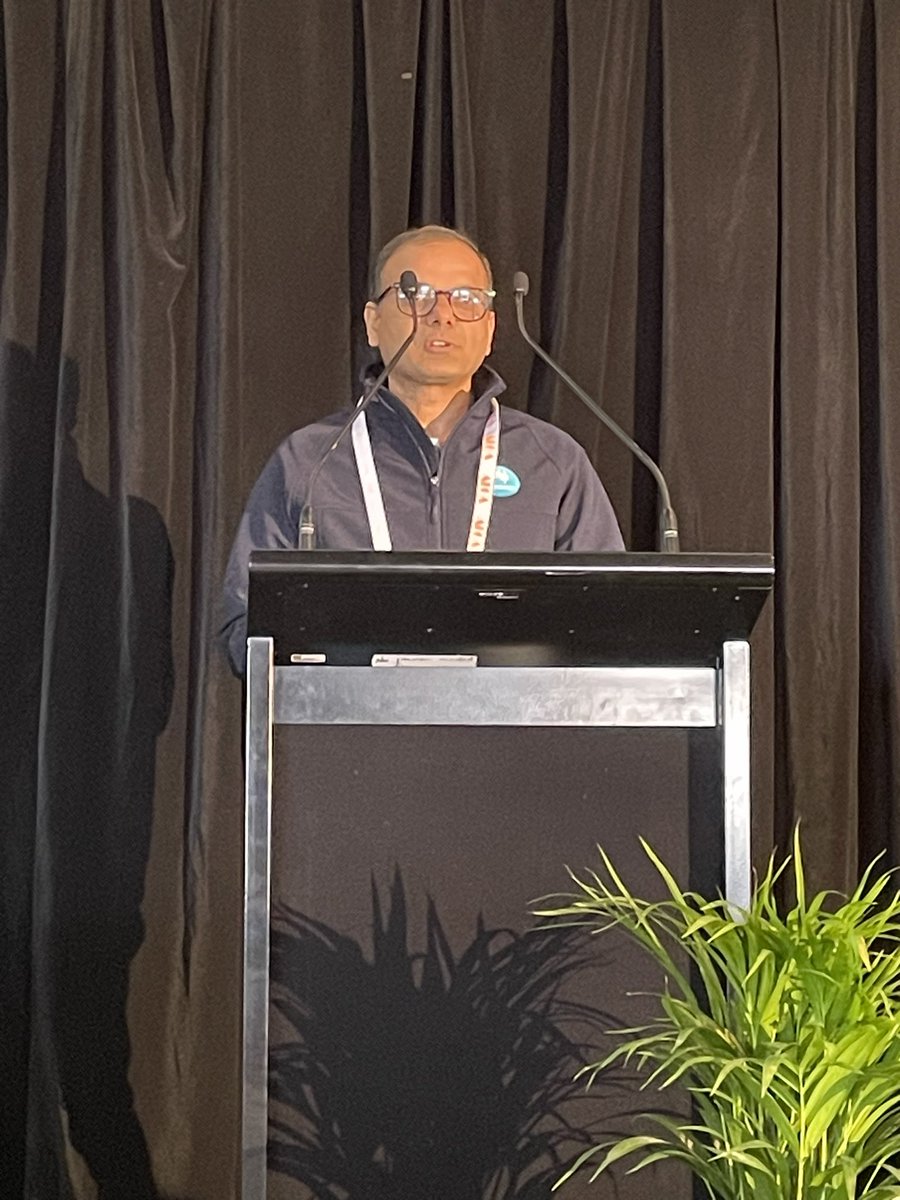 PrashantSri12's tweet image. #Concrete &amp;amp; #Asphalt are #porous &amp;amp;  #leachable. Presented @CSIRO’s research on #PFAS #leaching from #contaminated #pavement materials (#concrete and #asphalt) at #Ecoforum 2023 #conference organised by @ALGA_Ltd in Melbourne today.