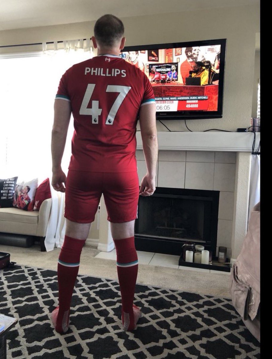 stevenKloppLFC2's tweet photo. Her loss. https://t.co/qg55ZMdFUl