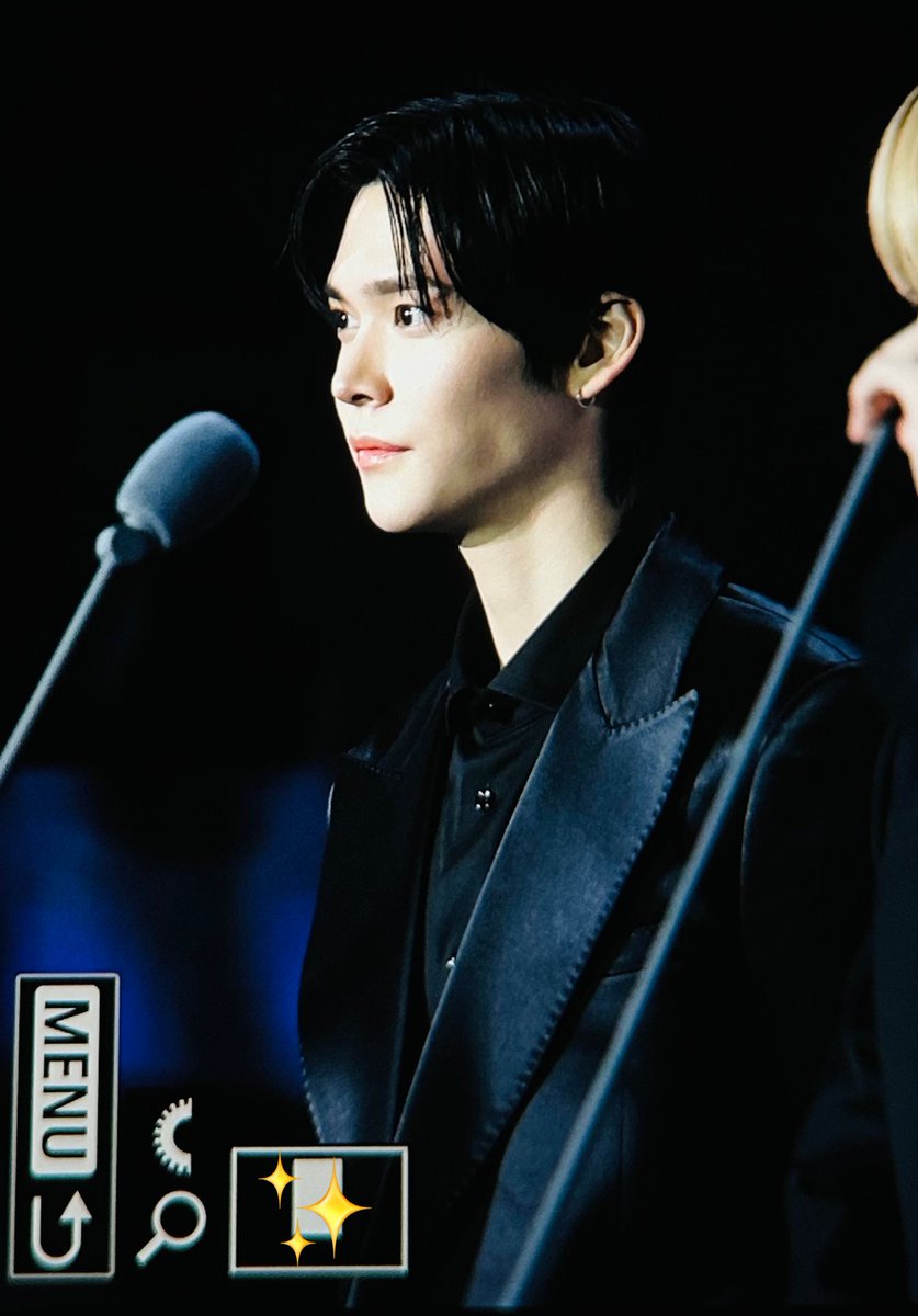 231010 TMA #은석 

옆태미남 돌자님

#라이즈 #RIIZE #EUNSEOK