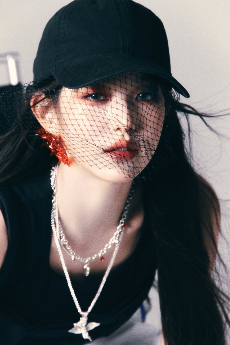 IVEstarship's tweet photo. IVE
THE 1st EP
<I'VE MINE>

Baddie CONCEPT PHOTO
'JANGWONYOUNG • LIZ • LEESEO'

ALBUM RELEASE
2023.10.13 FRI 1PM (KST)

#IVE #아이브
#1stEP #IVEMINE
#Eitherway #OfftheRecord #Baddie https://t.co/PAFx46CCFo