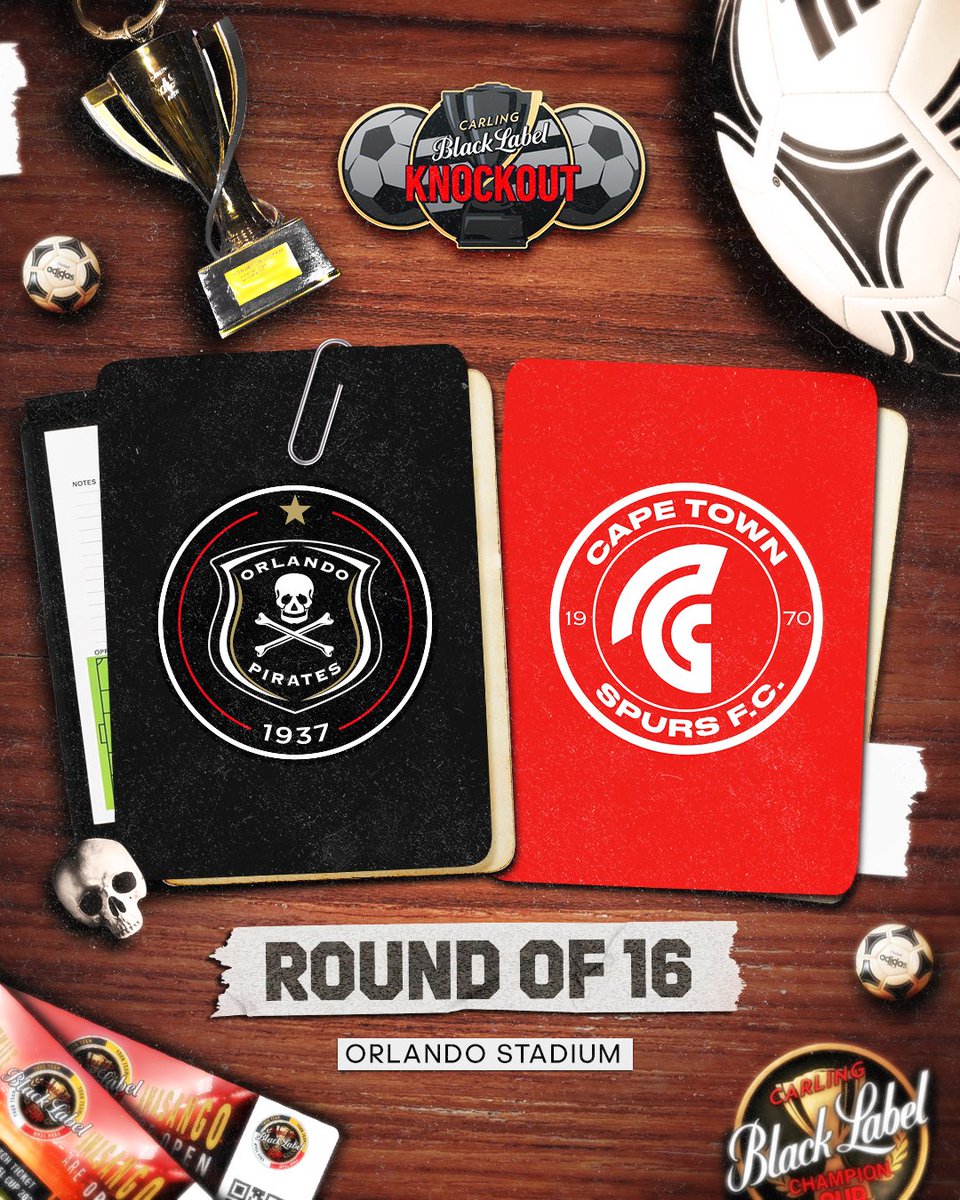 Orlando Pirates tweet media