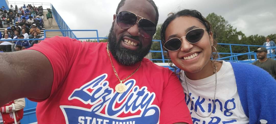 kunluv's tweet photo. As if I dont have enough reasons to smile 😊😁 Join me in wishing my Suga...  Alma, a very Happy Birthday!!! I am so blessed to be her father! 🥰 

They say your children are your wealth, and when I look at her, I know I am a rich man! 

#DadLife 
#Season24 https://t.co/Q8VgE5Oyh9