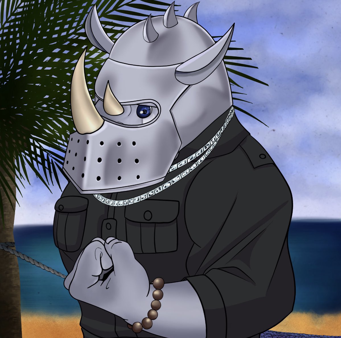 GMGM Frens,

Maybe not today, maybe not tomorrow - but someday you will see that this was all part of a bigger plan. 

I hope everyone has a spectacular Tuesday! #GladiatorThoughts