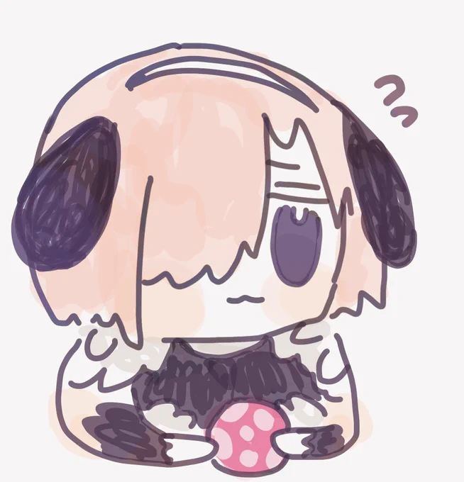 らくがき 