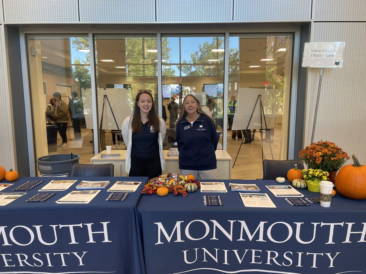 MU School of Science tweet media