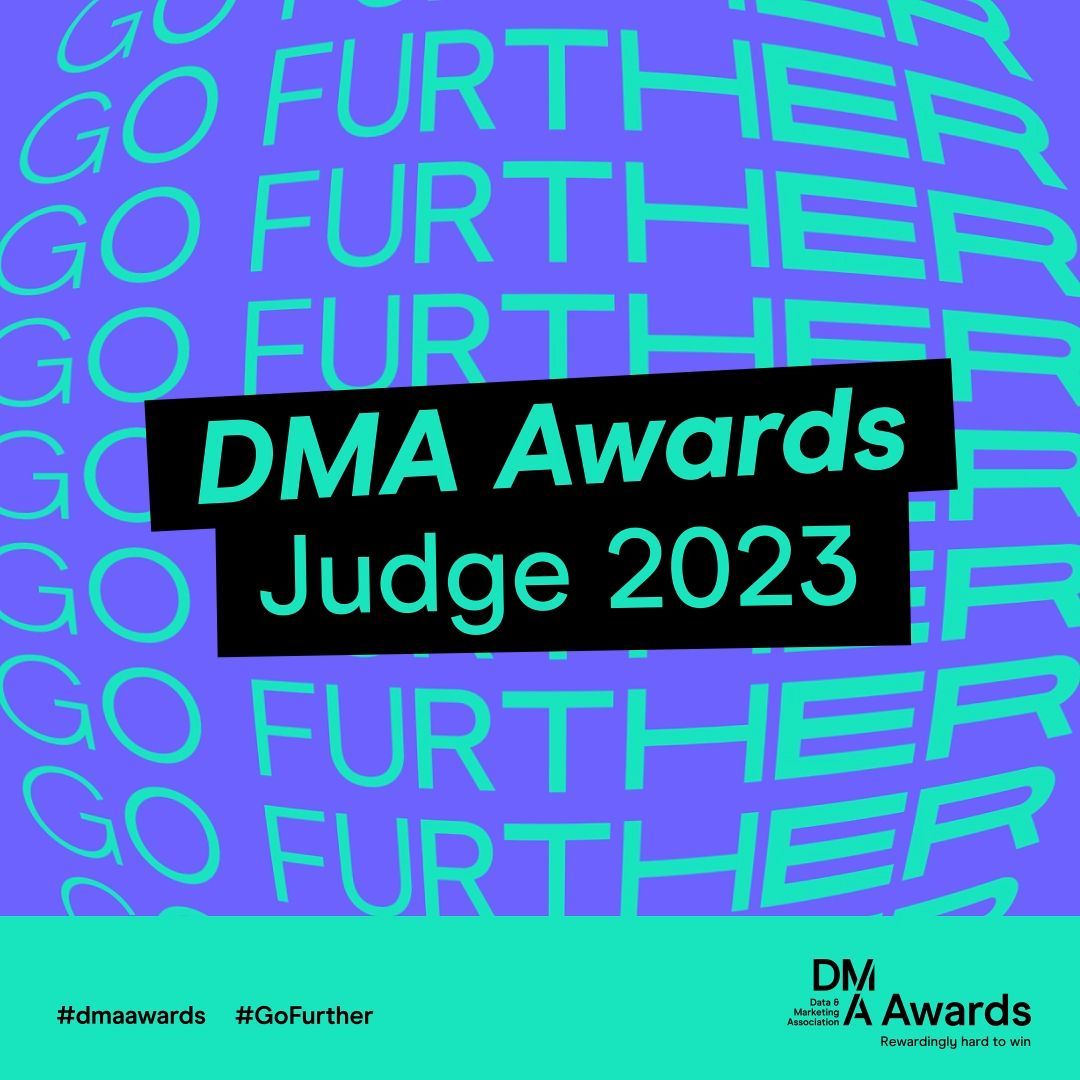 And so the judging begins! We are at the <a href="/DMA_UK/">DMA UK</a> Awards today assessing entries in the Sustainability Category. 

#GoFurther #dmaawards