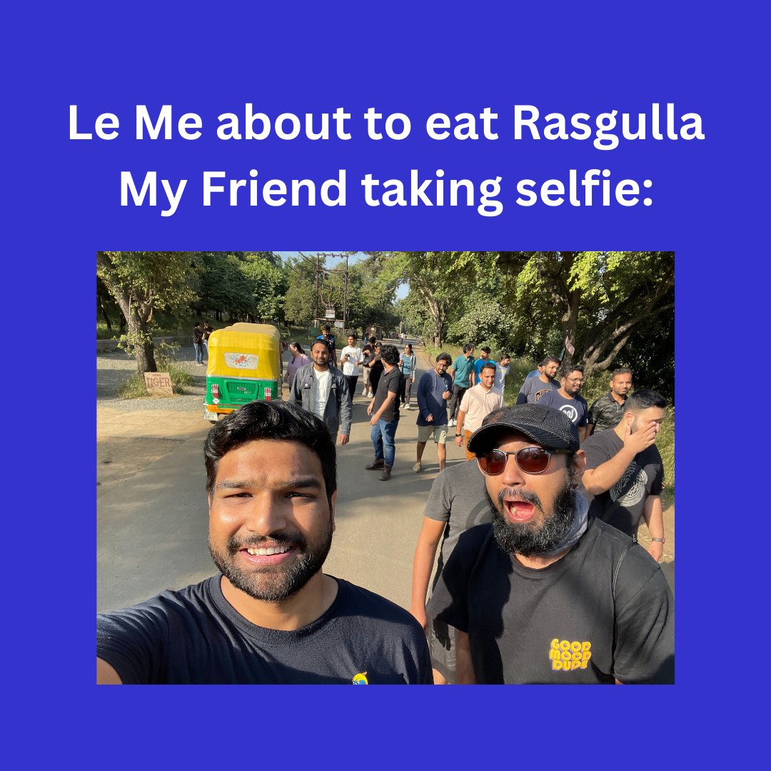 Actual behind-the-scenes representation of team <a href="/wpmudev/">WPMU DEV</a> at #WCBhopal. 

Credits: @theserverlord 
<a href="/PalvePrathamesh/">prathamesh palve</a> <a href="/ethicalimran/">ethicalimran</a> <a href="/NavneetKrS/">Navneet Saraf</a>