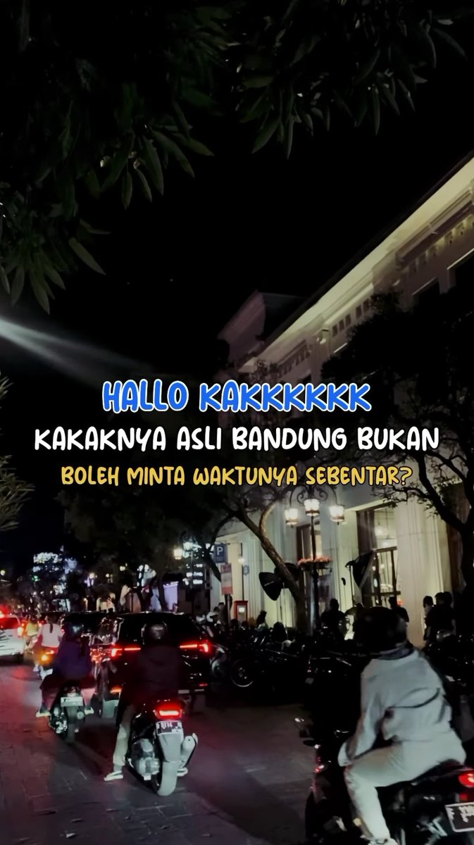 BaseBDG's tweet photo. tips n trik ketika menghadapi ini euy https://t.co/xZMfwAQmuo