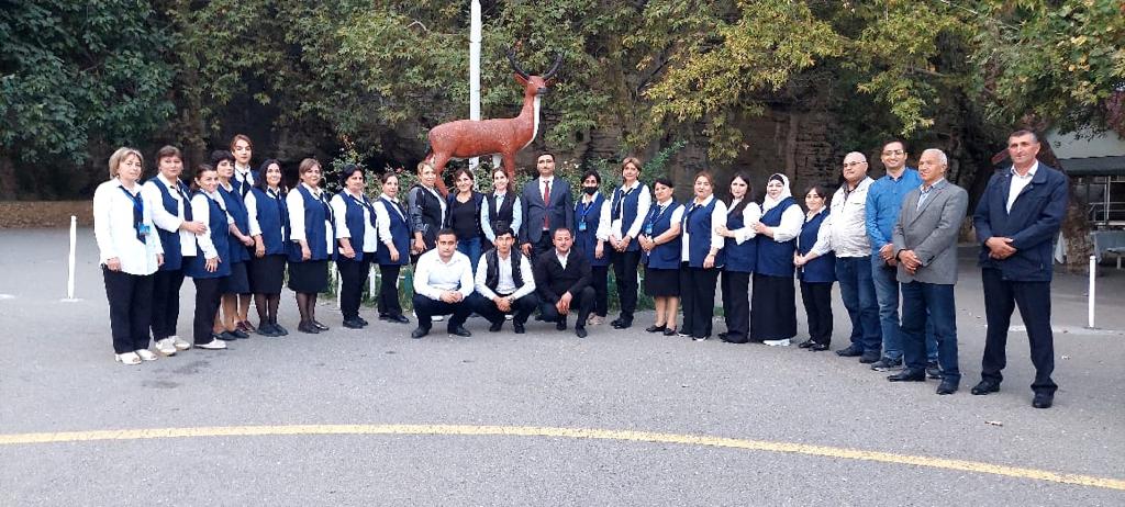 avey_dtmq's tweet photo. “Mədəni irsimizi tanıyaq, tanıdaq və birgə qoruyaq” mövzusunda təqdimat https://t.co/MQpXydFajh https://t.co/DqYCGXNVyp