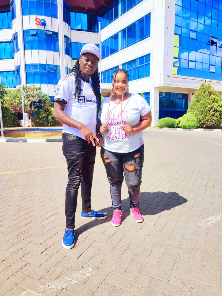 browngal a gal nessa (@browngalnessa) on Twitter photo #Vybeayard wozza! Happy Utamaduni day sijui inakubambia wapi? Come kuja tujibambe asapa <a href="/VybezRadioKE/">Vybez Radio</a> tuko na <a href="/deejaypatiz/">DEEJAY PATIZ</a> kasongee! #Vybeayard wozza! Happy Utamaduni day sijui inakubambia wapi? Come kuja tujibambe asapa <a href="/VybezRadioKE/">Vybez Radio</a> tuko na <a href="/deejaypatiz/">DEEJAY PATIZ</a> kasongee!