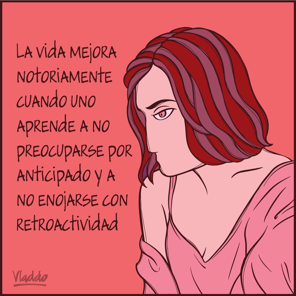 A propósito del Día Internacional de la Salud Mental. — #SaludMental #MentalHealth