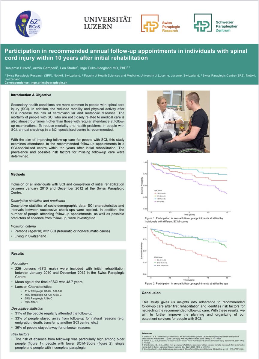 inge_eriks's tweet photo. We are present with several posters @ISCoSmeetings! https://t.co/pD9FINoSht