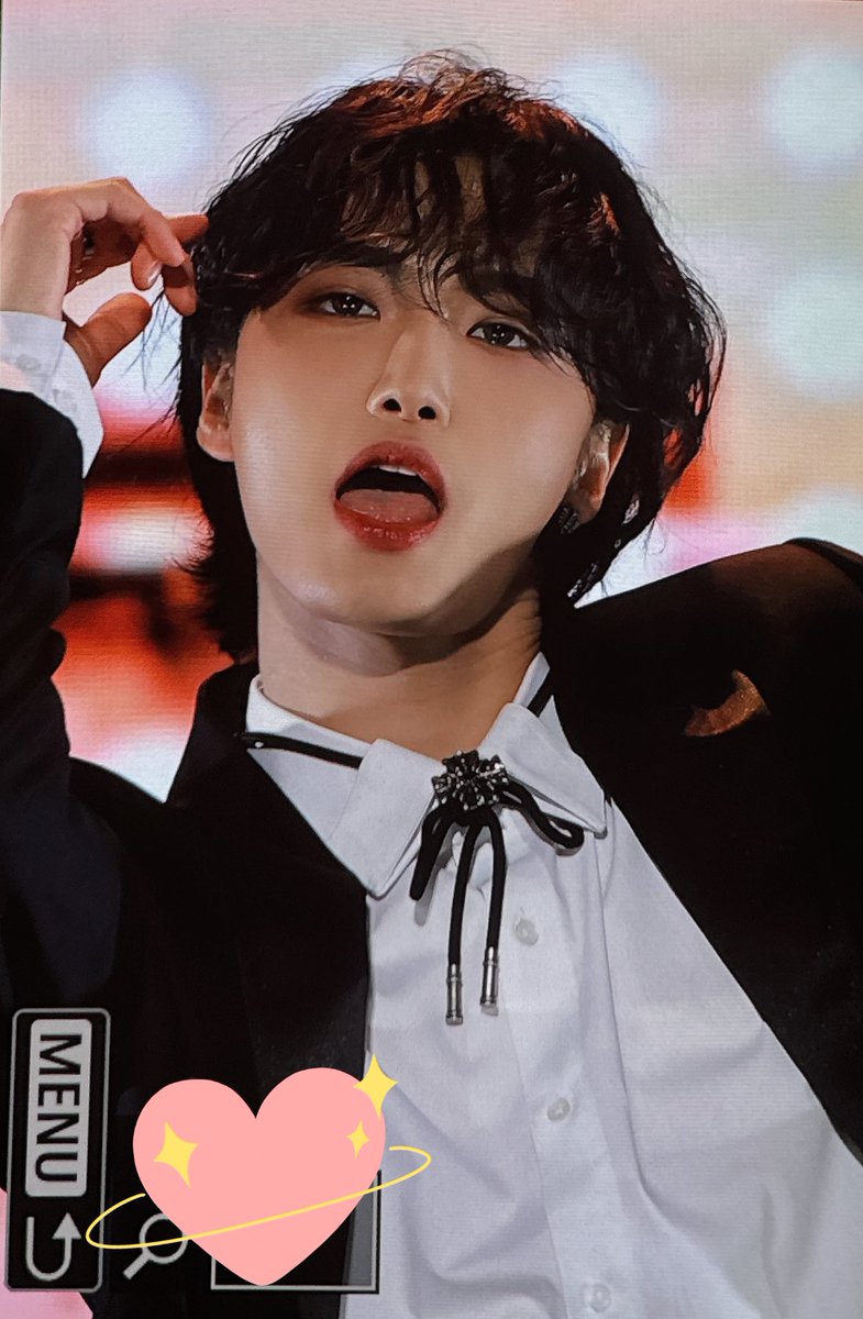 SparklingH_0403's tweet photo. 231010

오늘의 왕자님🩶

#에이티즈 #ATEEZ #성화 #SEONGHWA https://t.co/X3HYztBDDk
