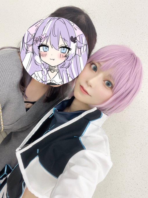 コスプレイヤー小波なこのTwitter画像11