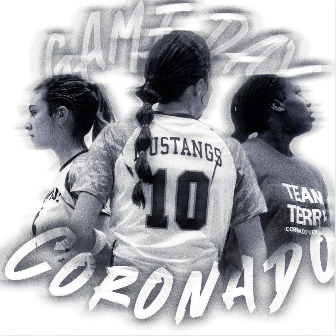 Coronado Volleyball (@coronadovb) on Twitter photo It’s GAME DAY!!! ❤️🏐💛🏐❤️
Tonight we host Palo Duro in non-district action. We will also recognize our future mustangs prior to the varsity match! 🐴
4:30 Red
5:00 JV
5:30 Gold
6:00 Varsity
Photo cred @34thflicks
#stanggang #ohana <a href="/CHSMustangsLBB/">Coronado High School</a> <a href="/Coronado_Sports/">Coronado HS Athletics</a> It’s GAME DAY!!! ❤️🏐💛🏐❤️
Tonight we host Palo Duro in non-district action. We will also recognize our future mustangs prior to the varsity match! 🐴
4:30 Red
5:00 JV
5:30 Gold
6:00 Varsity
Photo cred @34thflicks
#stanggang #ohana <a href="/CHSMustangsLBB/">Coronado High School</a> <a href="/Coronado_Sports/">Coronado HS Athletics</a>