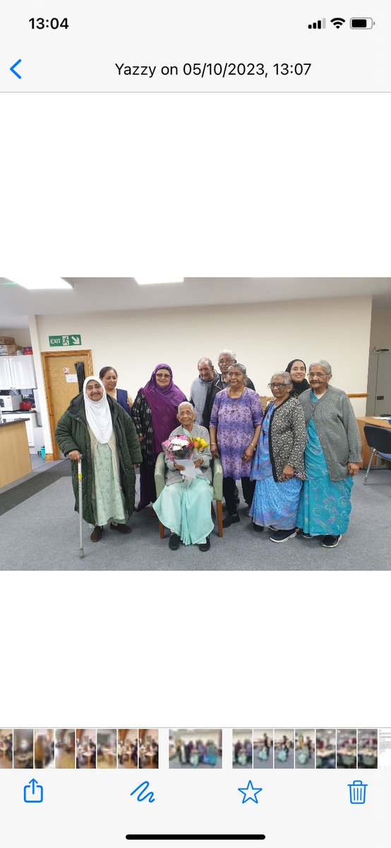 Asian Elders tweet media