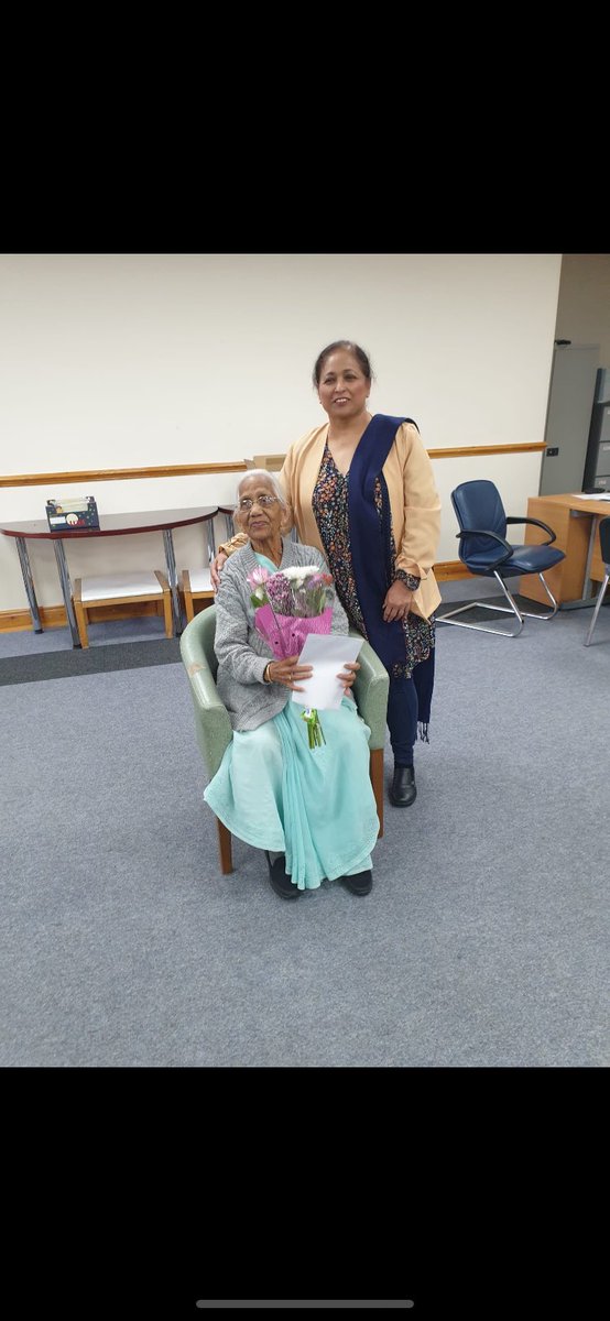 Asian Elders tweet media