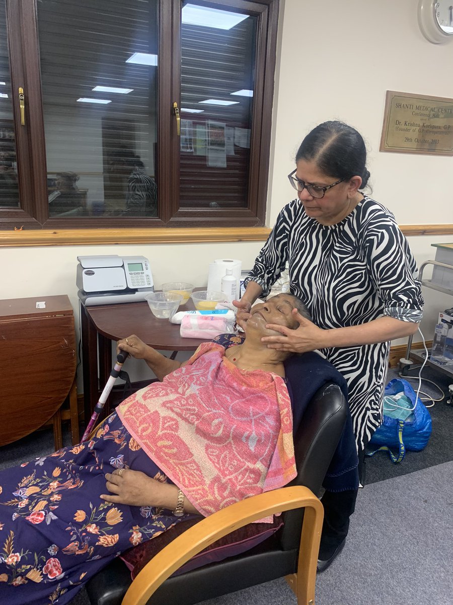 Asian Elders tweet media