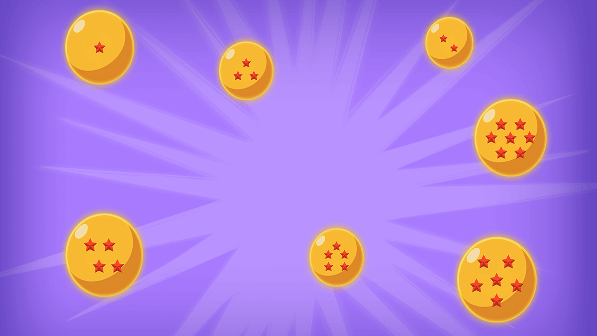 FireMonkey's tweet photo. We now have 7 Dragon Ball Tabs, previously we've only ever had 6. https://t.co/B0anMlxv6n