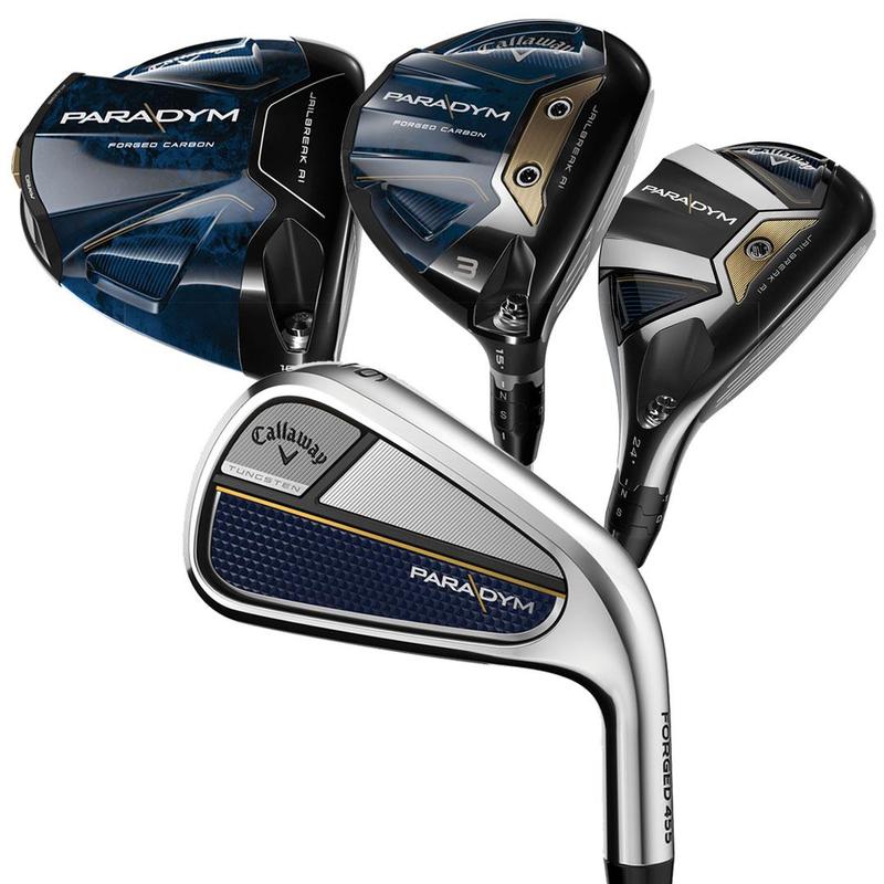 North Berwick Pro Shop (@nbproshop) on Twitter photo We have two slots available in our <a href="/CallawayGolfEU/">Callaway Golf Europe</a> custom fitting day this Friday 13th at 09.00 and 12.00! Come along and try out the latest Callaway Paradym and Apex offerings! Book in at the link below...
nbproshopbookings.as.me/callawaydemoday We have two slots available in our <a href="/CallawayGolfEU/">Callaway Golf Europe</a> custom fitting day this Friday 13th at 09.00 and 12.00! Come along and try out the latest Callaway Paradym and Apex offerings! Book in at the link below...
nbproshopbookings.as.me/callawaydemoday