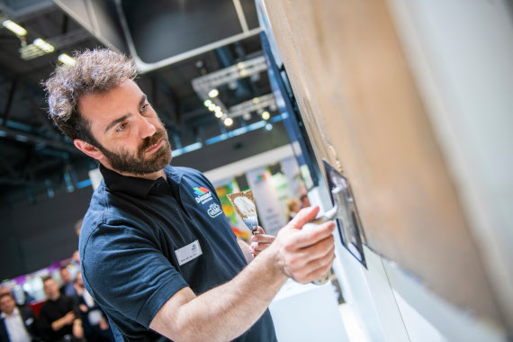Die Messe #Ausbau, Farbe &amp; #Fassade findet im April 2024 in Köln statt. Die Organisatoren planen neue Akzente. #Digitalisierung #Fachkräftemangel und #Nachhaltigkeit sind die Top-Themen.
bauhandwerk.de/artikel/leitme…