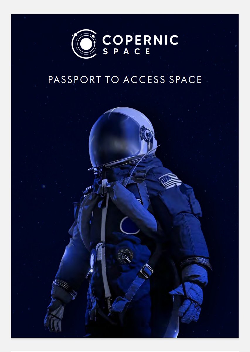 Adriano7703's tweet photo. still a few hours until the launch of the #PERUN2 space rocket by @SpaceForest2 i am ambassador passport holder and I had the chance to have my #NFT on board ready for the suborbital flight in the skies of Poland! Like others @CopernicSpace passports holders and logo of some selected Enterprise
Go #PERUN2 FlyHigh !!! ๐
For information regarding membership in @CopernicSpace and the purchase of space passports and their benefits DM @Adriano7703 for reference