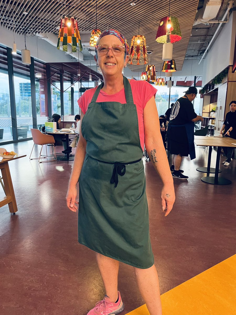 A/Prof Tai Peseta tweet media