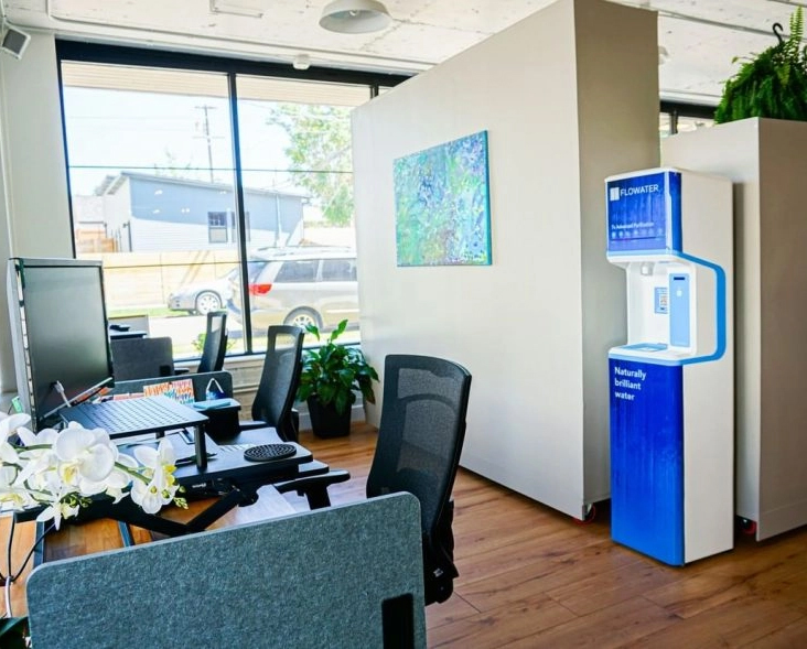 flowateruae's tweet photo. Elevate your office experience with Flowater – Pure hydration for a productive workplace! 💧 #OfficeWellness #HydrationStation

Visit: https://t.co/9T1no9JnTk

#Drinkingwater #Workplace #Stayhydrated #Productive #WaterPurification #dubai https://t.co/MhjNCyZ9C3