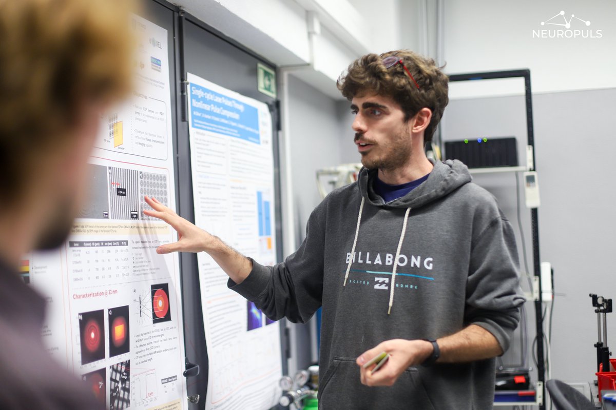 Neuropuls tweet media