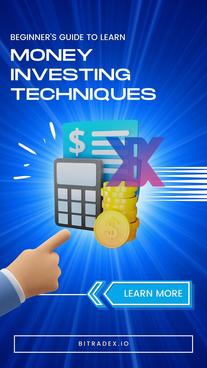 Bitradex_ tweet picture