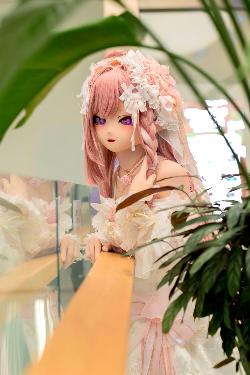 泥嚎！结芬！