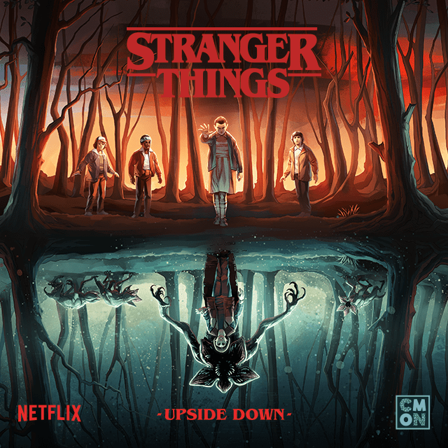AsmodeeItalia's tweet photo. Stranger Things – Il Sottosopra: recensione su Giochi sul Nostro Tavolo https://t.co/tPgtgKTKHN https://t.co/5vNcQM6j04