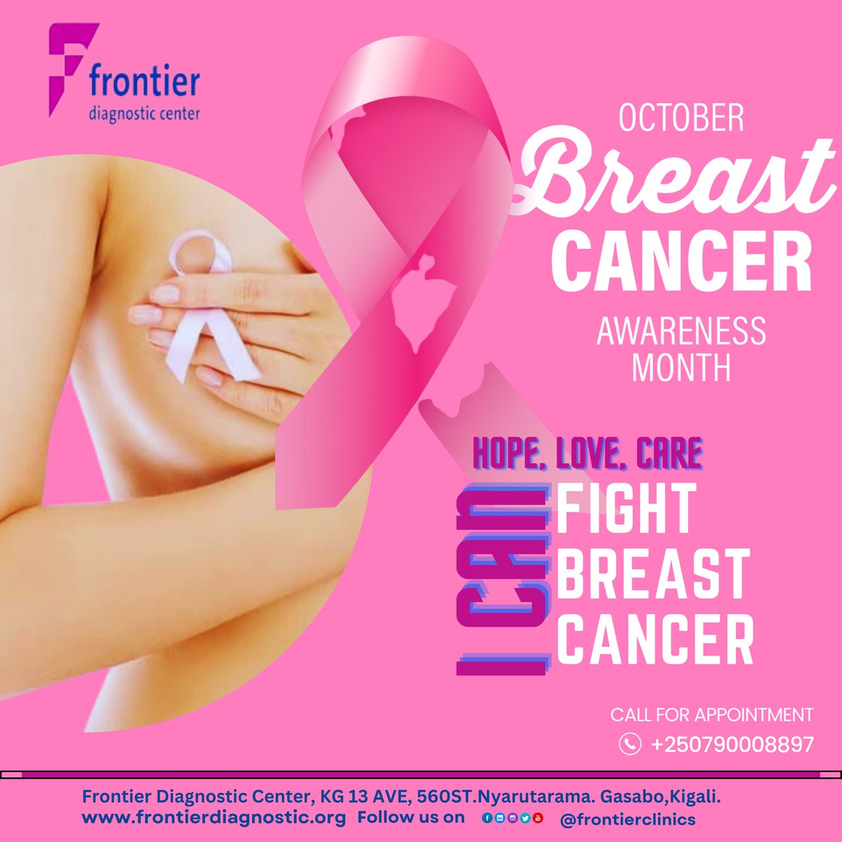 FRONTIER POLYCLINIC & DIAGNOSTIC CENTER tweet media