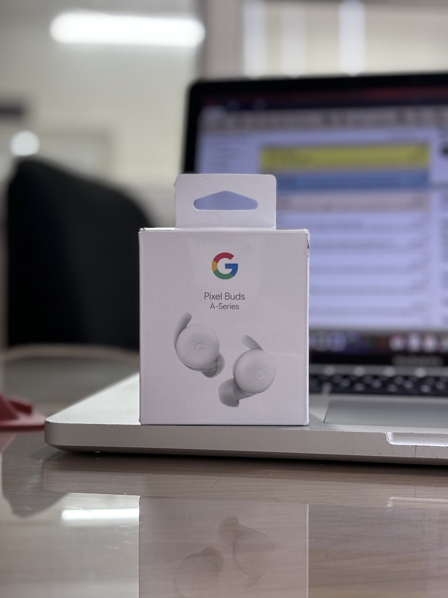 xsibot's tweet photo. Google pixel Buds A-series #FlipkartBigBillionDays #GooglePixel #GooglePixel8 #googlepixelbuds #buds #sale https://t.co/Aszd629URA