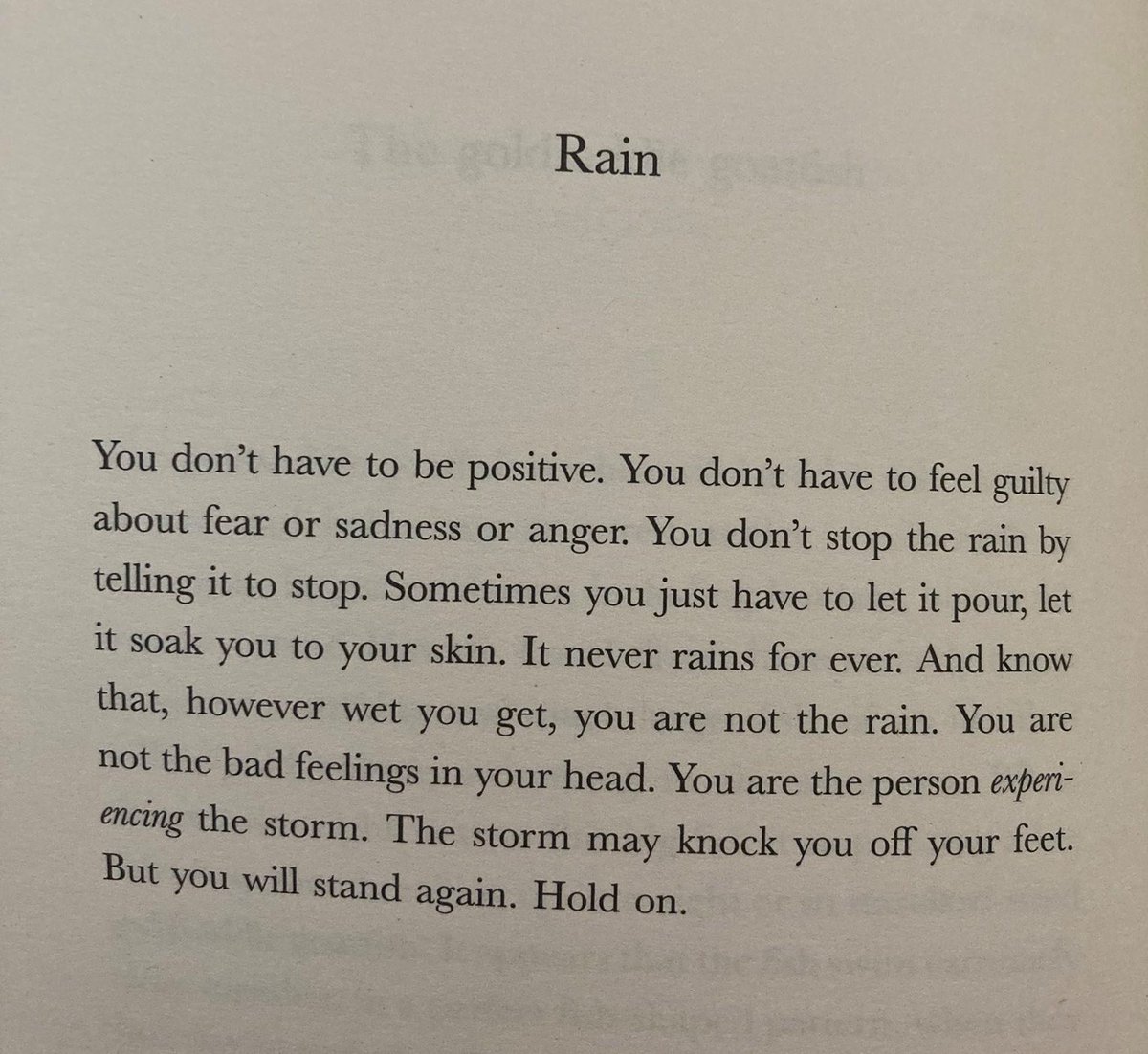 Dr Mary O'Kane tweet media