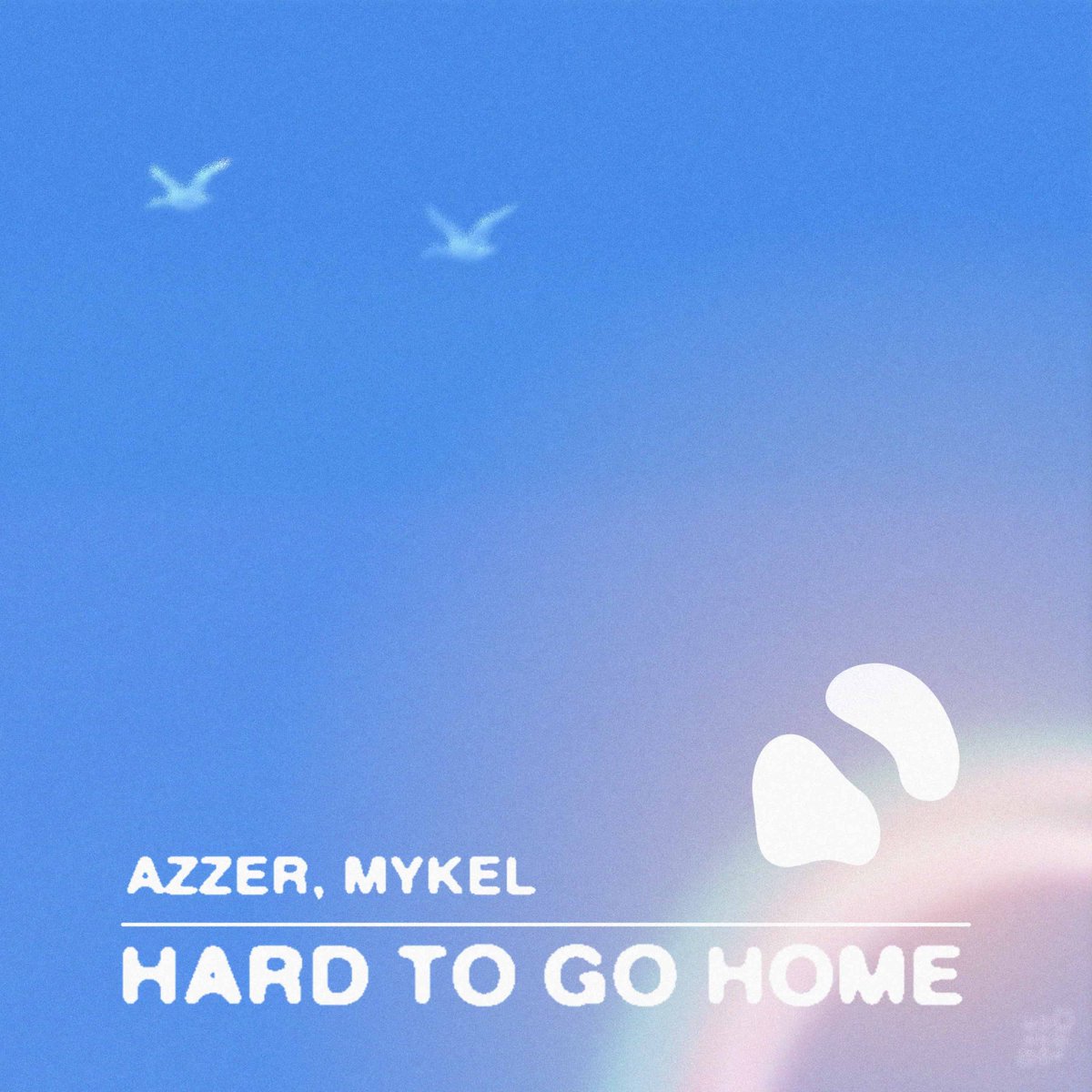 #Azzer と #Mykel によるニューシングル「Hard To Go Home」がColors Recordingsより10月13日(金)にリリース決定✨

Mykelのパワフルな歌声とAzzerの優しいサウンドが融合したダンス・ポップアンセム🎶

<a href="/colors_rec/">Colors Recordings</a> 
<a href="/musicbyazzer/">Azzer</a> 
@britneymykel