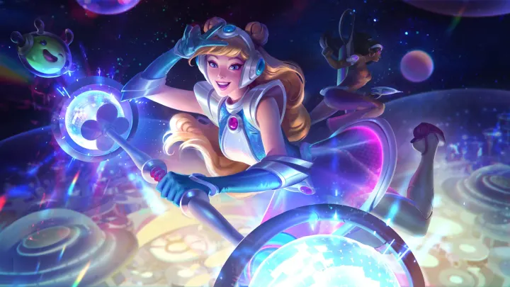 OtherDiva's tweet photo. Bad: NEEEDS an ASU
Good: She has cool ships + the best skin in the game https://t.co/S0GHNhrJKt