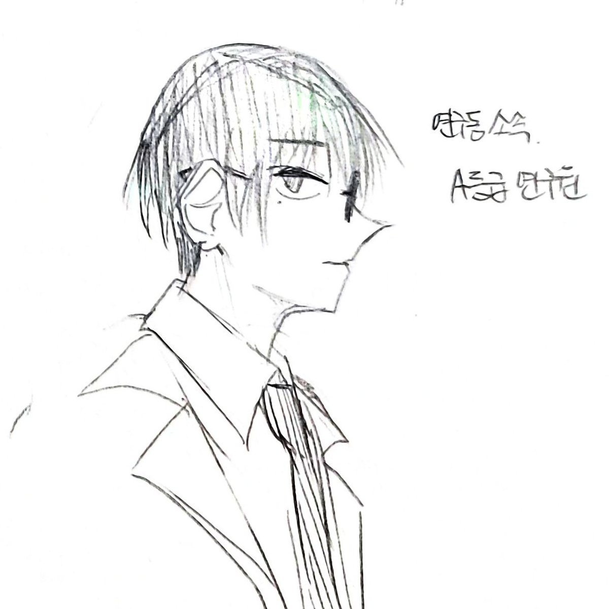 1004right_chdr's tweet photo. 최근 그림 몇개 올리기 ...
연구원x실험체가 맛있더라고요 https://t.co/eKeQNzr3bW