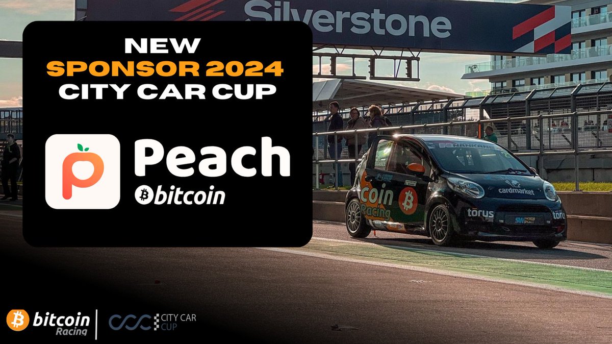 BitcoinRacing tweet media
