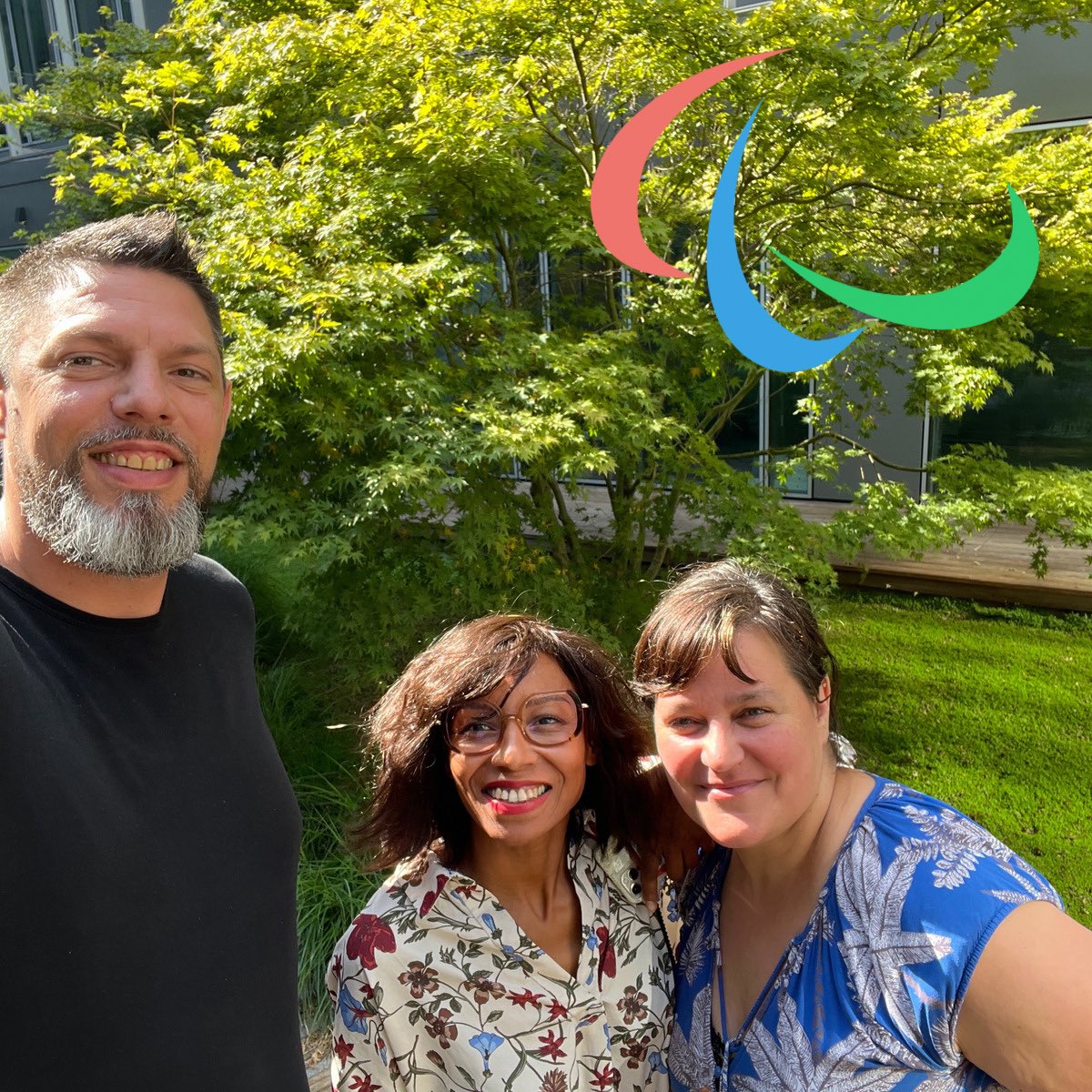 Ana-Maria De Araujo 🌿 tweet media