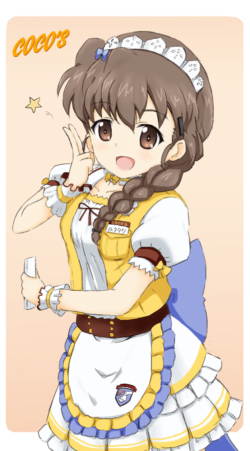 「#無言でルクリリ絵をあげる見た人もやる」|MA-2㌠のイラスト