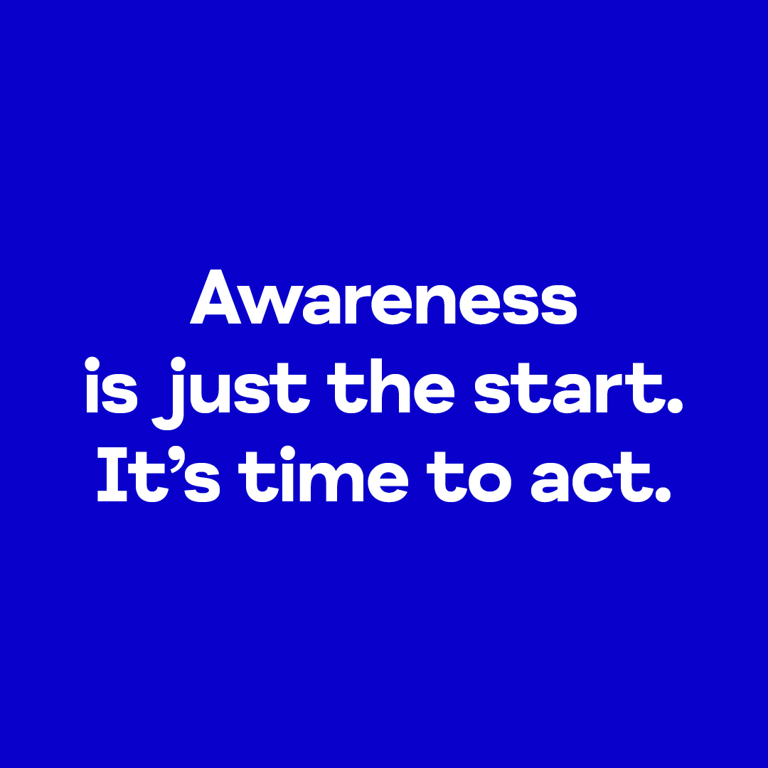 Today, as part of #WorldMentalHealthDay we are supporting our charity partner <a href="/MindCharity/">Mind</a> in their ongoing battle to raise awareness of mental health problems 📣 

Visit bit.ly/3tuVqB8 for helpful resources &amp; see how you can help make a real difference for mental health