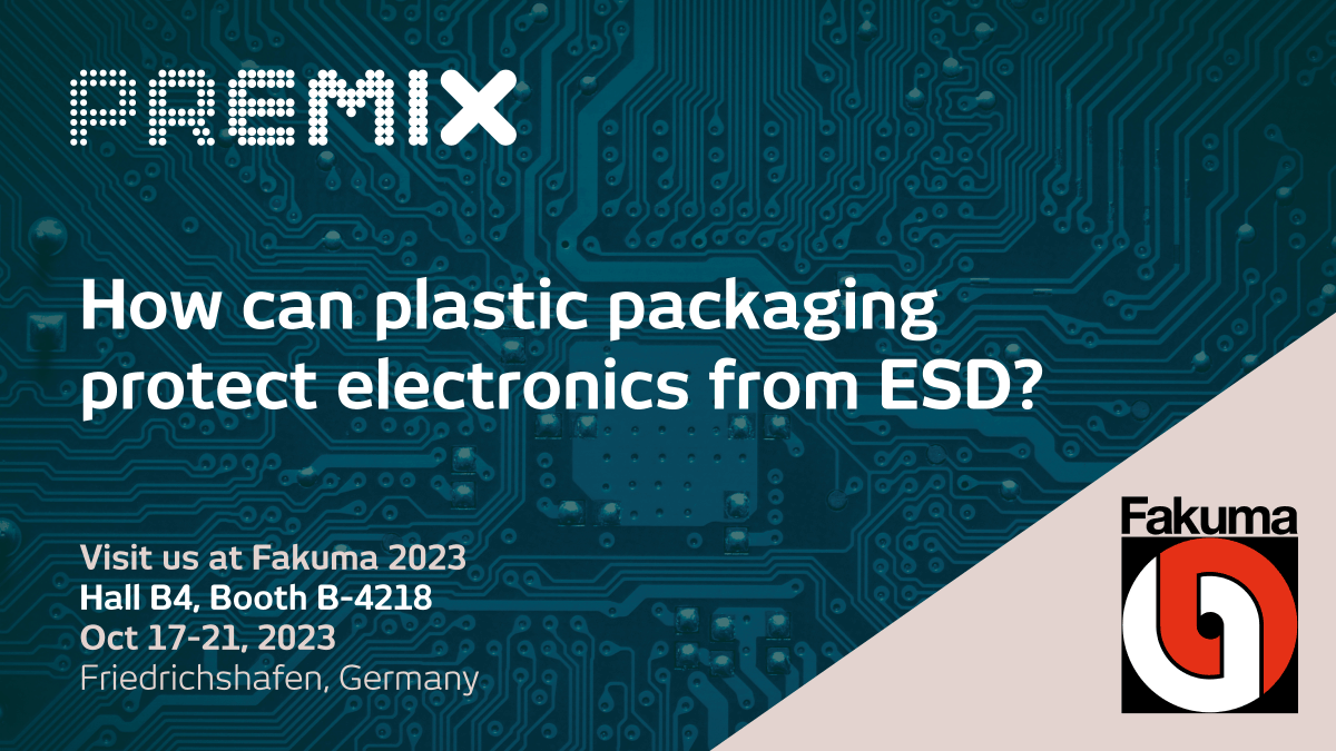 Premix Group tweet media