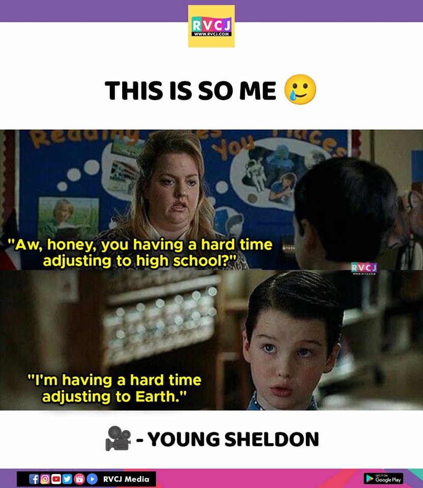 rvcjmovies's tweet image. Relatable 🙂

#youngsheldon #sheldoncooper #rvcjinsta #rvcjmovies